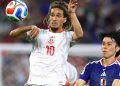 AO Tanaka Jadi Sorotan, Ini Perannya di Balik Kemenangan Jepang 4-0 atas Tunisia