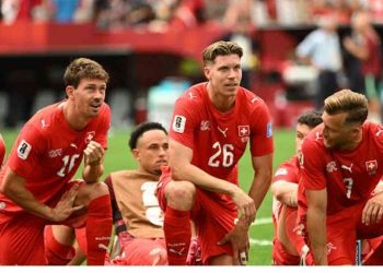 Afrika Selatan vs Kanada Adu Strategi Hugo Broos vs Jesse Marsch di Laga Hidup Mati