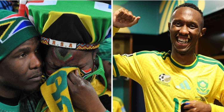 Afrika Selatan vs Kanada: Duel Bersejarah Pembuka Babak 32 Besar Piala Dunia 2026