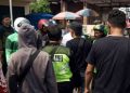 Aksi Pencurian di Pasar Stan Maguwoharjo Sleman