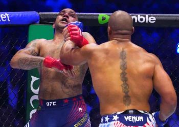 (Photo by Jeff Bottari/Zuffa LLC)