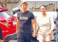Amanda Manopo Datang ke Polres Bersama Kenny Austin, Ini Alasan Sebenarnya di Balik Langkah Hukumnya