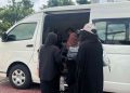 Antar Jemput Bandara Soekarno Hatta