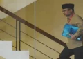Apa yang Terjadi pada Yaqut Cholil Qoumas Ini Kronologi Hingga Dibantarkan ke Rumah Sakit