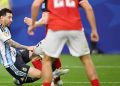Argentina Vs Austria 2-0 Messi Jadi Penentu, Albiceleste Amankan Tiket Fase Gugur
