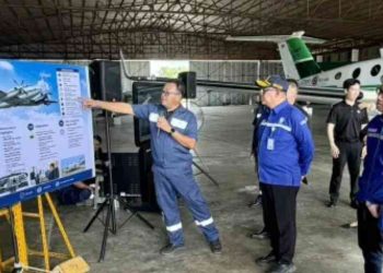 BMKG Tegaskan Modifikasi Cuaca Bukan Penyebab Cuaca Tidak Stabil, Ini Penjelasannya