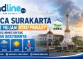 BMKG Ungkap Prakiraan Cuaca Surakarta Besok, Warga Solo Perlu Tahu Sebelum Beraktivitas