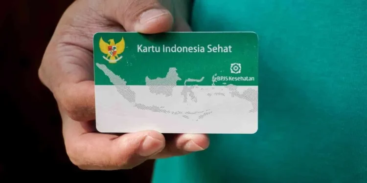 BPJS Kesehatan