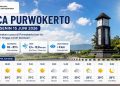 Bagaimana Cuaca Purwokerto Hari Ini Berikut Prediksi BMKG dari Pagi hingga Malam