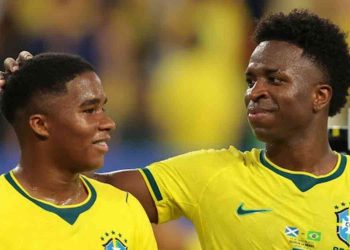 Bagan Fase Gugur Piala Dunia 2026 Resmi Lengkap, Cek Jadwal dan Lawan Argentina, Brasil, hingga Prancis