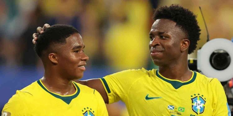 Bagan Fase Gugur Piala Dunia 2026 Resmi Lengkap, Cek Jadwal dan Lawan Argentina, Brasil, hingga Prancis