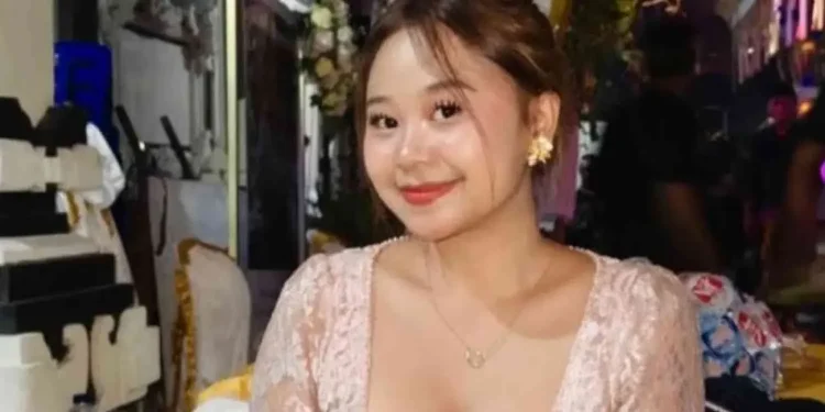 Bali Gek Diah Klarifikasi Video Viral 11 Menit 38 Detik, Bantah Berbagai Spekulasi