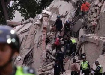 Bandara Ditutup dan Sekolah Diliburkan, Pemerintah Venezuela Bergerak Cepat Usai Gempa