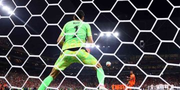 Belanda vs Maroko Berakhir Tragis untuk Oranje, Ismael Saibari Kunci Kemenangan di Adu Penalti