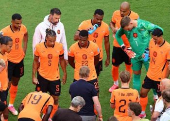 Belanda vs Maroko Prediksi Skor, Head to Head, dan Duel Penentu Tiket 16 Besar Piala Dunia 2026