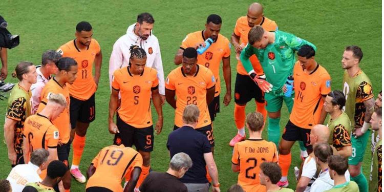Belanda vs Maroko Prediksi Skor, Head to Head, dan Duel Penentu Tiket 16 Besar Piala Dunia 2026