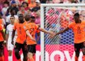 Belanda vs Maroko Rekor Pertemuan Tipis, Tradisi Laga Selalu Berakhir Sengit