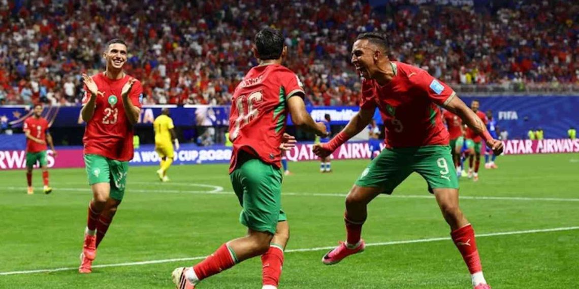 Belanda vs Maroko, Siapa Lebih Layak ke 16 Besar Ini Analisis Kekuatan Kedua Tim