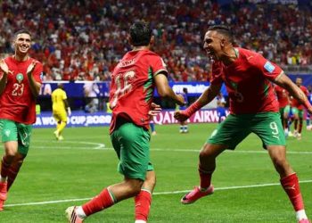 Belanda vs Maroko, Siapa Lebih Layak ke 16 Besar Ini Analisis Kekuatan Kedua Tim