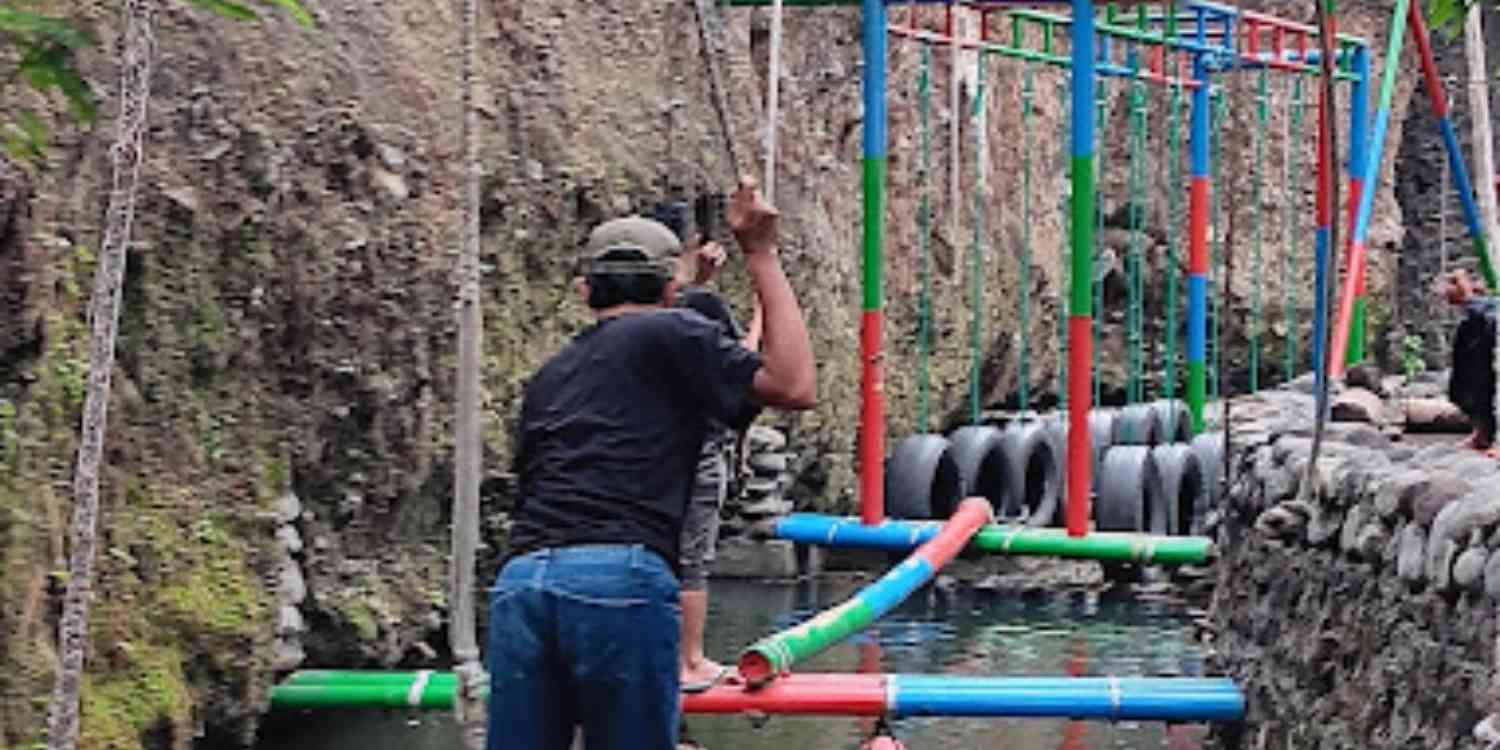 Biaya di Desa Wisata Pulesari