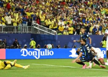 Bintang Baru Selecao Matheus Cunha Jadi Pembeda Saat Brazil Hancurkan Haiti di Babak Pertama