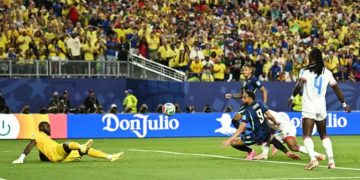 Bintang Baru Selecao Matheus Cunha Jadi Pembeda Saat Brazil Hancurkan Haiti di Babak Pertama