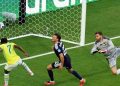 Blunder Fatal Pertahanan Skotlandia, Brasil Menutup Babak Pertama dengan Keunggulan 2-0