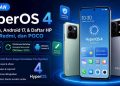Bocoran HyperOS 4 mulai terungkap. Xiaomi dikabarkan siap merilis pembaruan berbasis Android 17 pada pertengahan 2026 dengan sejumlah fitur baru, peningkatan performa, dan dukungan untuk puluhan perangkat Xiaomi, Redmi, serta POCO.