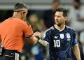 Bukan Cedera! Ini Alasan Lionel Messi Dicadangkan dalam Laga Argentina vs Yordania di Piala Dunia 2026