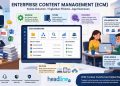 Bukan Sekadar Arsip Digital, Ini Fungsi Penting Enterprise Content Management