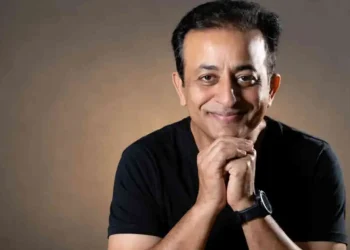 CEO Infinix India, Anish Kapoor. Credit: LinkedIn/Anish Kapoor