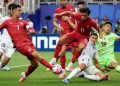 Cara Nonton Portugal vs Kolombia Minggu Pagi