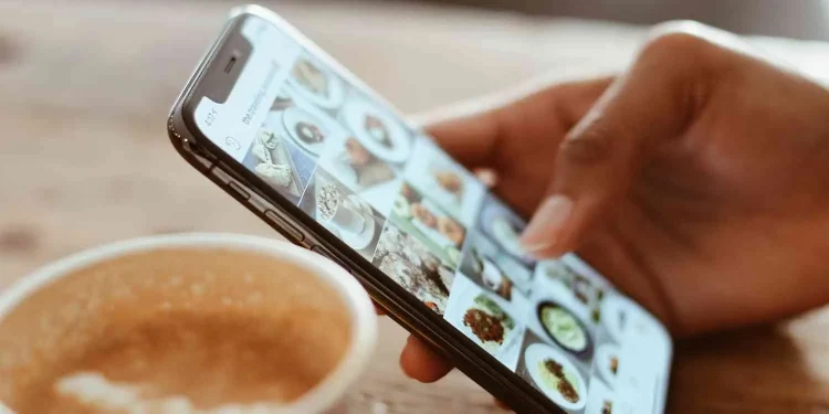 Celah Keamanan Meta Terungkap, Hacker Ambil Alih Akun Instagram Tanpa Meretas Email