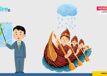 Cuaca Besok Siang Diprediksi Berubah, Ini Daftar Kota yang Berpotensi Hujan dan Cerah Berawan