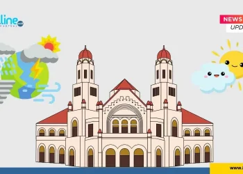Cuaca Semarang Besok Siang Diprediksi Berubah, Simak Update BMKG Terbaru