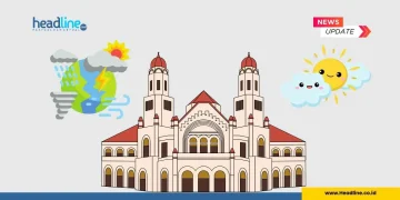 Cuaca Semarang Besok Siang Diprediksi Berubah, Simak Update BMKG Terbaru