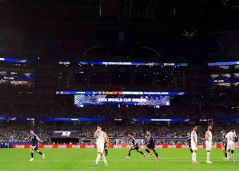 Daftar 8 Tim Peringkat 3 Terbaik Lolos ke Babak 32 Besar Piala Dunia 2026, Aljazair Amankan Tiket Terakhir