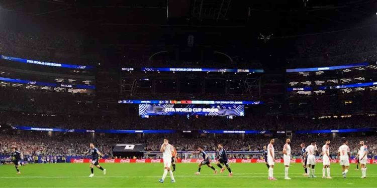 Daftar 8 Tim Peringkat 3 Terbaik Lolos ke Babak 32 Besar Piala Dunia 2026, Aljazair Amankan Tiket Terakhir
