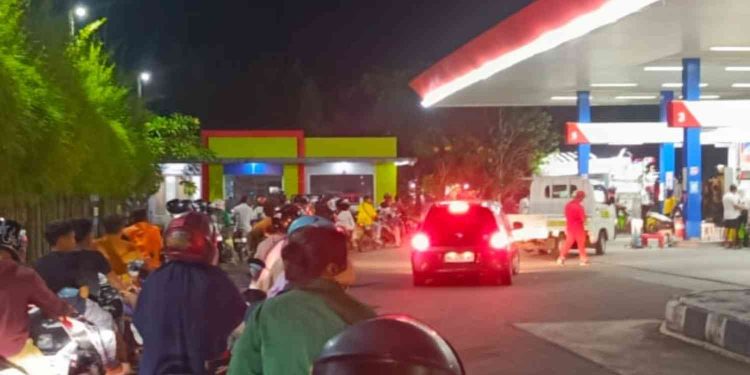 Daftar Lengkap Harga BBM Pertamina Terbaru 17 Juni 2026 di Seluruh Indonesia, Cek Pertamax hingga Pertalite