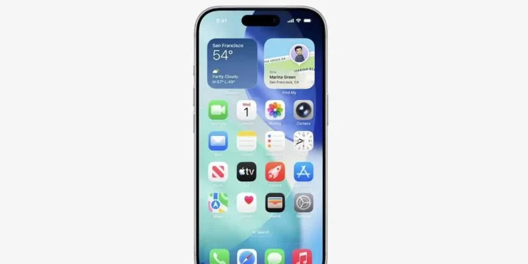 iOS 27 Resmi Diumumkan Apple di WWDC 2026, Ini Daftar iPhone yang Kebagian Update dan Fitur Barunya