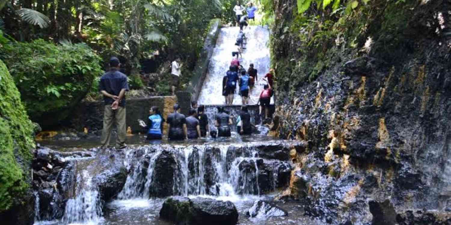 Daya Tarik Desa Wisata Pulesari