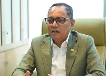 Deddy Sitorus Kritik Pemahaman Oposisi PKB Indonesia Bukan Sistem Parlementer