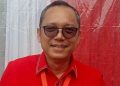Deddy Sitorus Tegaskan PDIP di Luar Pemerintahan, Siap Awasi Kekuasaan Lewat DPR