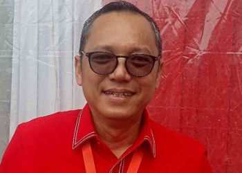 Deddy Sitorus Tegaskan PDIP di Luar Pemerintahan, Siap Awasi Kekuasaan Lewat DPR