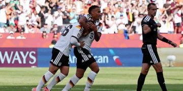 Deretan Fakta Jerman vs Pantai Gading, Dari Comeback hingga Rekor Manuel Neuer