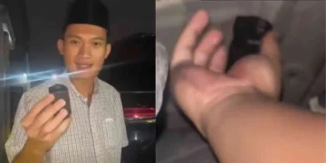 Diduga Dibuntuti Alat Pelacak, Eks Ketua BEM UGM Tiyo Ardianto Semakin Ditekan, Semakin Melawan
