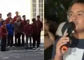 Diduga Terima Rp20 Juta dari Oknum Polisi, Ketua BEM UBK Beberkan Pengakuannya
