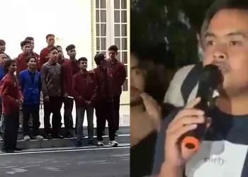 Diduga Terima Rp20 Juta dari Oknum Polisi, Ketua BEM UBK Beberkan Pengakuannya