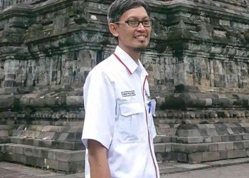 Dosen Sistem Informasi Alma Ata Yanuar Wicaksono, S.Kom., M.Kom. Ungkap Alasan Banyak Proyek Sistem Informasi Gagal, Ternyata Bukan Karena Teknologi