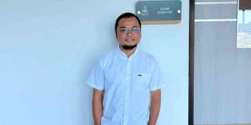 Raden Nur Rachman Dzakiyullah, S.Kom., M.Sc., Ph.D Dosen Sistem Informasi Universitas Alma Ata Ungkap Faktor yang Membuat Investasi Teknologi Jadi Sia-Sia
